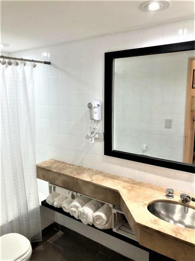 Bsas Platino Apart Buenos Aires Extérieur photo