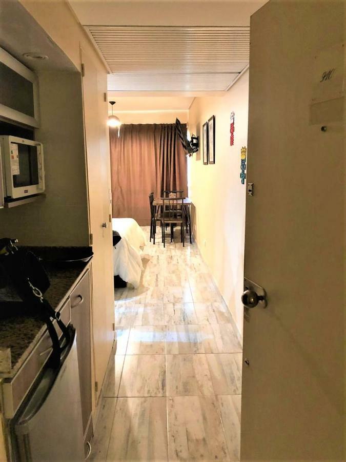 Bsas Platino Apart Buenos Aires Extérieur photo