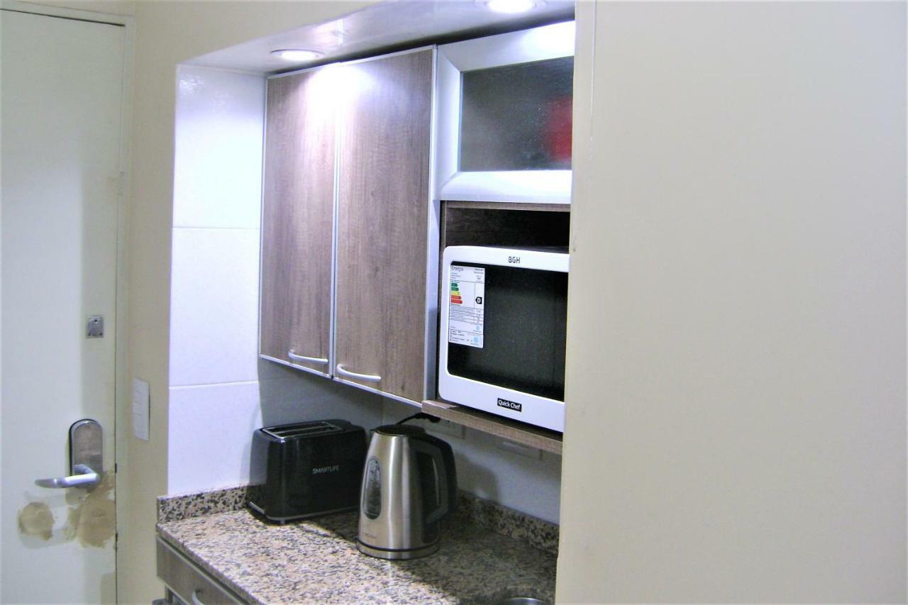 Bsas Platino Apart Buenos Aires Extérieur photo